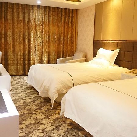 Suzhou Dingsheng Boutique Hotel المظهر الخارجي الصورة