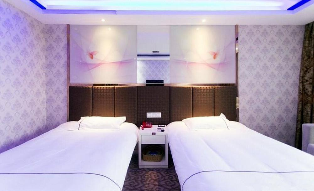 Suzhou Dingsheng Boutique Hotel المظهر الخارجي الصورة