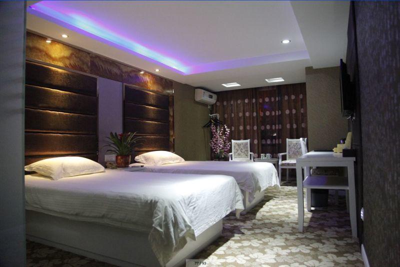 Suzhou Dingsheng Boutique Hotel المظهر الخارجي الصورة