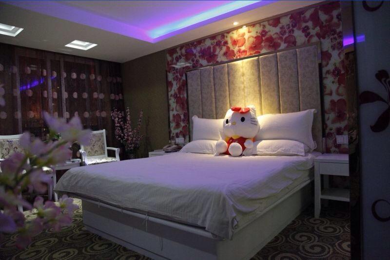 Suzhou Dingsheng Boutique Hotel المظهر الخارجي الصورة