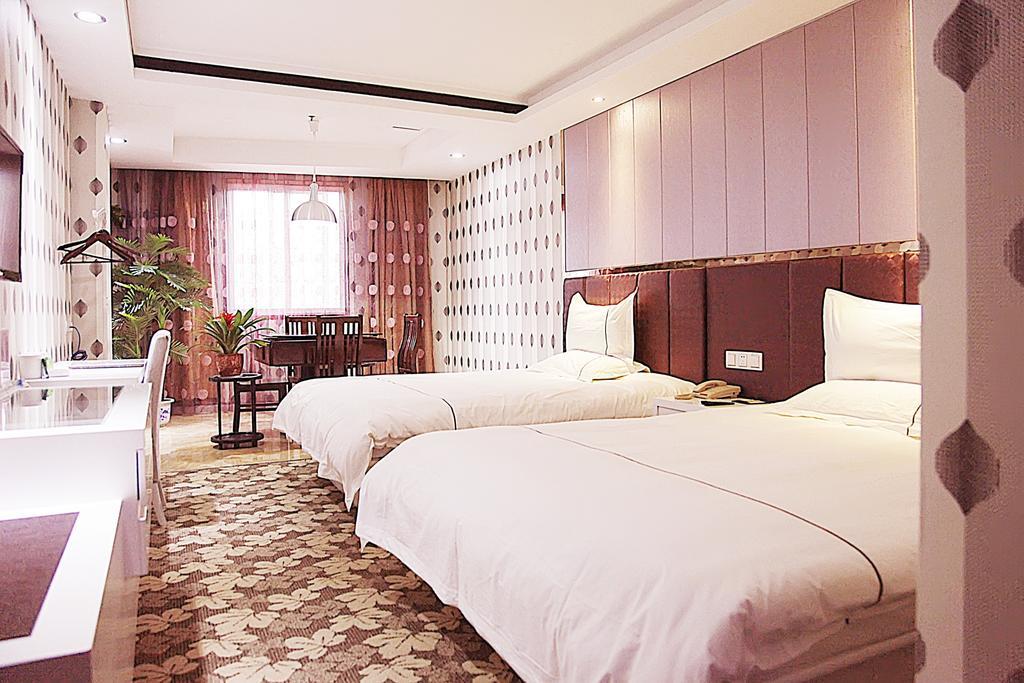 Suzhou Dingsheng Boutique Hotel المظهر الخارجي الصورة